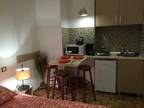 Apartamento Bizet Studios