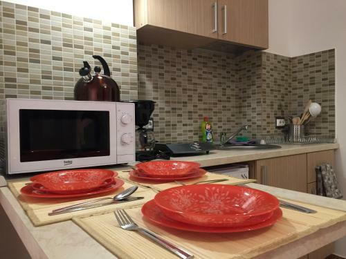 Apartamento Bizet Studios