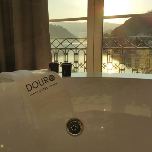 Agroturismo Douro Suites