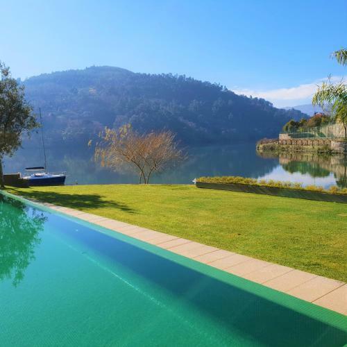 Agroturismo Douro Suites