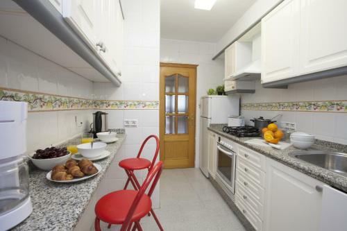 Apartments Serrer�a 2