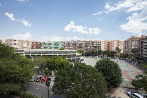 Apartments Serrer�a 2