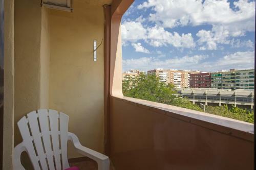 Apartments Serrer�a 2