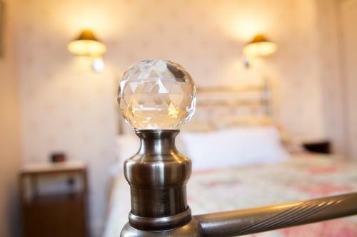 Burnside Farm Bed And Breakfast