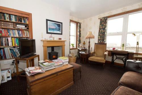 Burnside Farm Bed And Breakfast