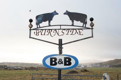 Burnside Farm Bed And Breakfast