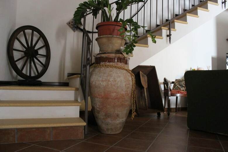 B&B Le Macine 1868