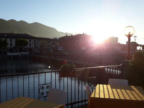 Hotel Stazione