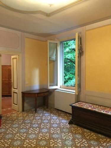 Apartamento Il Giardino Degli Artisti