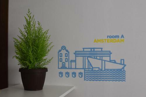 Bicycle Hostel