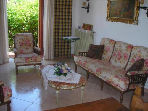 Apartamento Villa Rosa