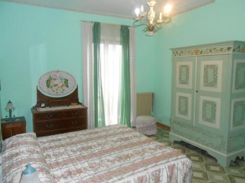 Apartamento Villa Rosa