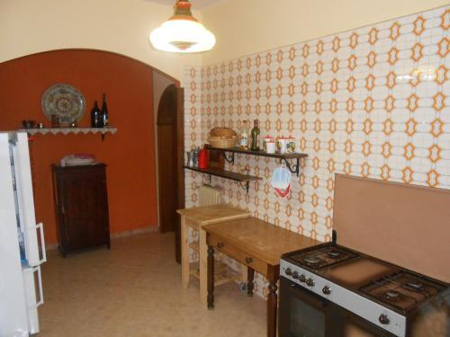 Apartamento Villa Rosa