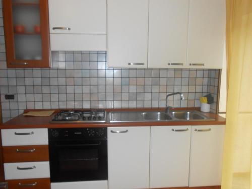 Apartamento Villa Rosa