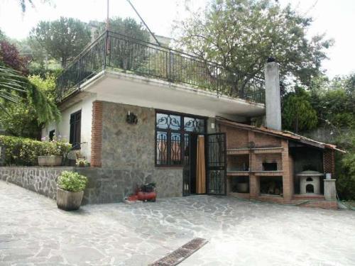 Apartamento Villa Rosa