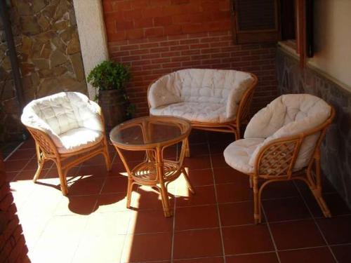 Apartamento Villa Rosa