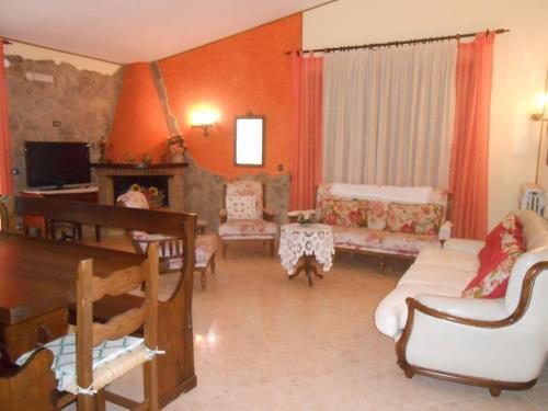 Apartamento Villa Rosa