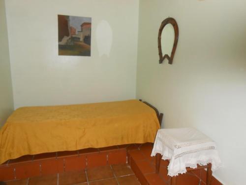 Apartamento Villa Rosa