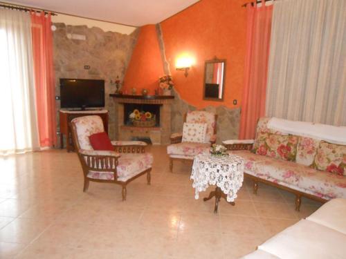 Apartamento Villa Rosa