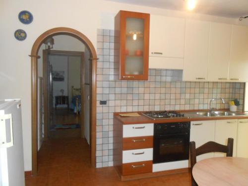 Apartamento Villa Rosa