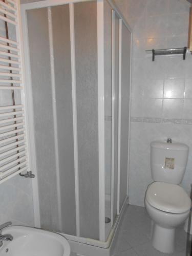 Apartamento Villa Rosa