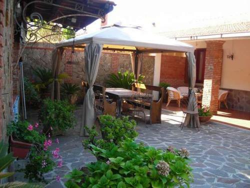 Apartamento Villa Rosa