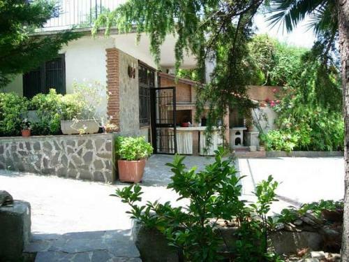 Apartamento Villa Rosa