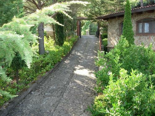 Apartamento Villa Rosa