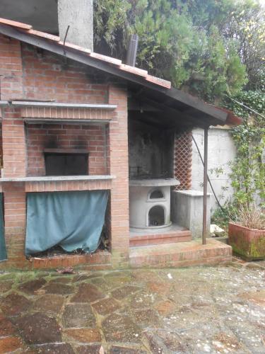 Apartamento Villa Rosa