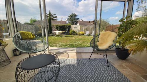 La Villa Pop