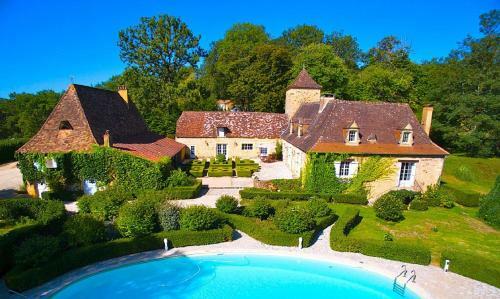 Manoir De Quintefeuille