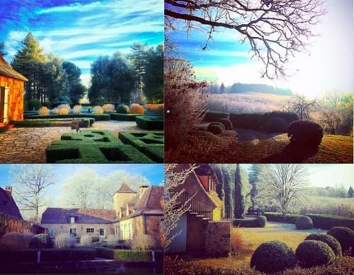 Manoir De Quintefeuille