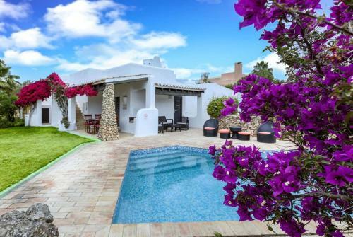 Villa Casa Flora