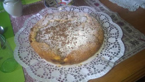 Bed & Breakfast Da Claudia