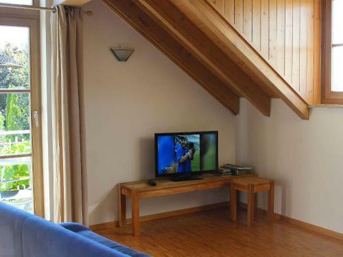 Apartamento Ferienwohnung H�tt