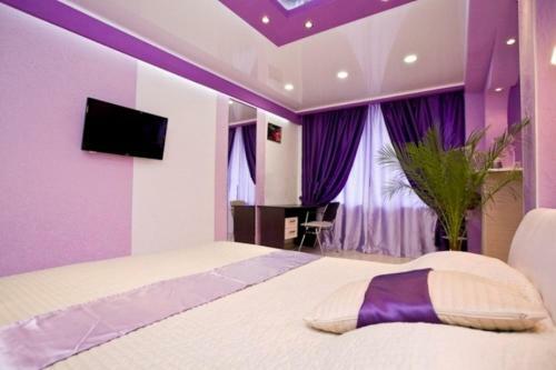 Innhome Apartments Svobody Street 100