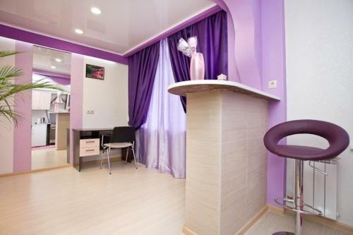 Innhome Apartments Svobody Street 100