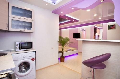 Innhome Apartments Svobody Street 100