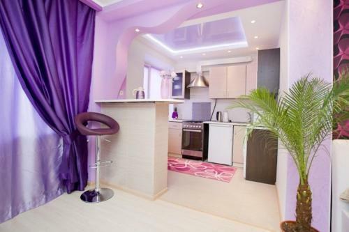 Innhome Apartments Svobody Street 100