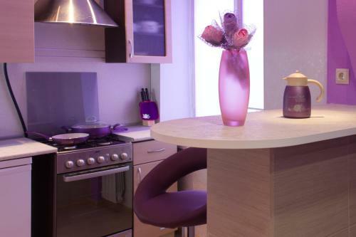 Innhome Apartments Svobody Street 100