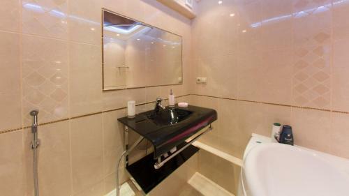 Innhome Apartments Svobody Street 100
