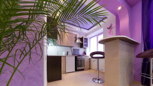 Innhome Apartments Svobody Street 100