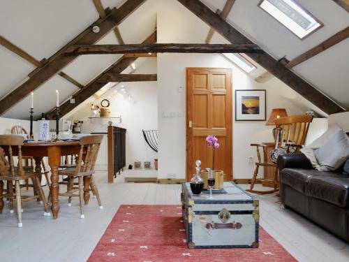 Mara Cottage