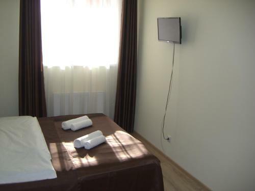 Aviation Hotel Domodedovo