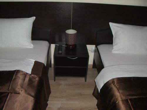Aviation Hotel Domodedovo