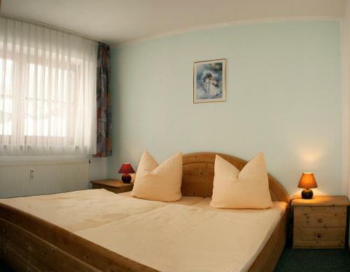 Apartamento Appartements Alpenresidenz