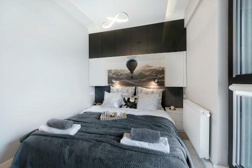 P&o Apartments Plac Bankowy