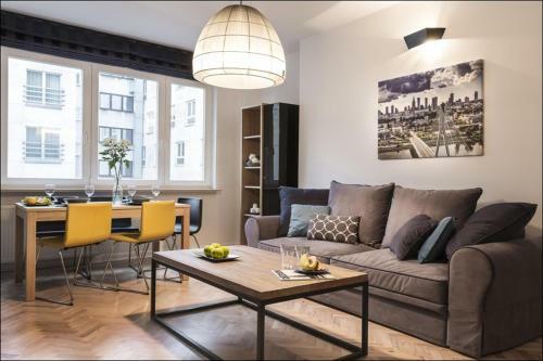 P&o Apartments Metro Centrum