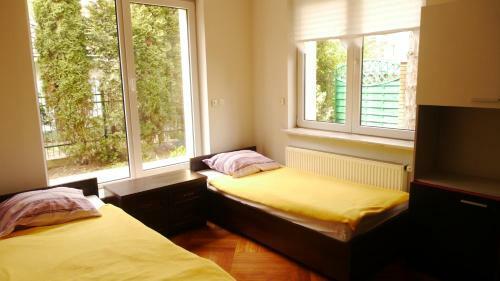 Albergue Leonik