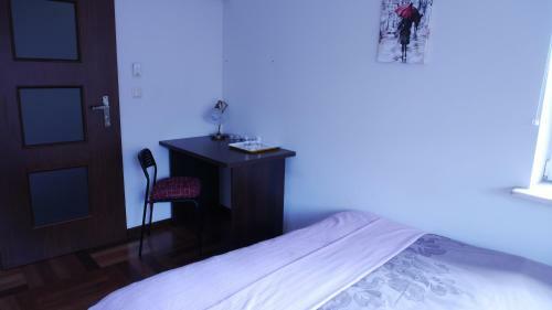 Albergue Leonik